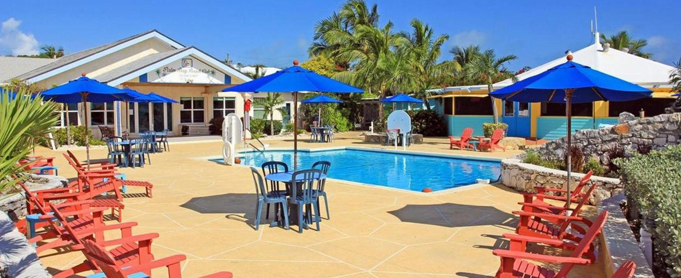 The Exuma Villa Rental Question: Resort or Private