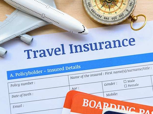 Purchase Travel Insurance